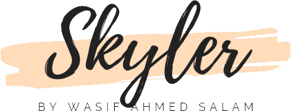 Skyler Logo